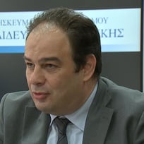 Spyridon Doukakis Profile Picture