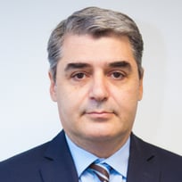 Spyros Dimitrelis Profile Picture