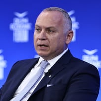 Spyros Rentetakos Profile Picture