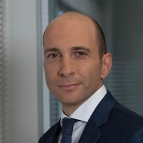 Spyros Venetsianos Profile Picture