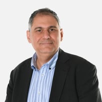 Spyros Retzekas Profile Picture