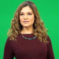 Stamatia Charkoftaki Profile Picture