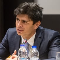 Stamatis Fradelos Profile Picture