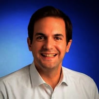 George Stamboulis Profile Picture