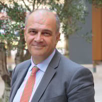 Stathis Tsaoussis Profile Picture