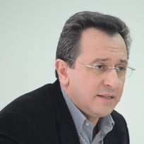 Stavros  Yangazoglou  Profile Picture