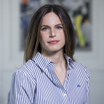 Stavroula Kampouridou Profile Picture