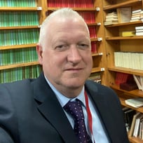 Steven Hunt Profile Picture