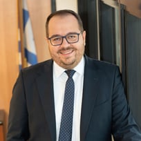 Stylianos Sakaretsios Profile Picture