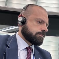 Symeon Keletzis Profile Picture