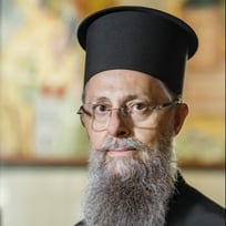 Apostolos  The Bishop of Tanagras Profile Picture