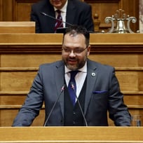 Tasos Chronis Profile Picture
