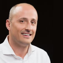 Tasos Zachos Profile Picture