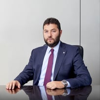Theodore Athanasopoulos Profile Picture