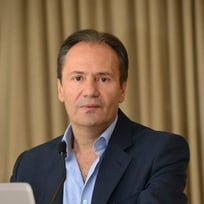 Theodoros Tryfon Profile Picture