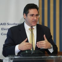 Theodoros Tsakiris Profile Picture