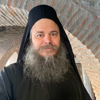 Theofilos Pantokratorinos Profile Picture