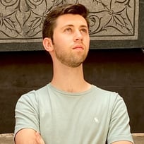 Thibaut Lejeune Profile Picture