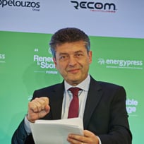 Thodoris Panagoulis Profile Picture