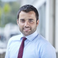 Thomas Kelepouris Profile Picture