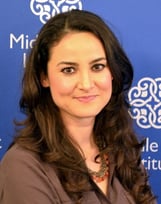 Gönül  Tol Profile Picture