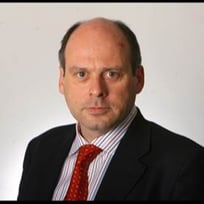Tony Barber Profile Picture