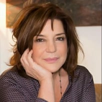 Fotini  Tsalikoglou  Profile Picture