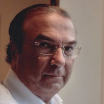 Dimitris  Tsitouras  Profile Picture