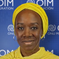 Ugochi Daniels Profile Picture