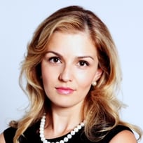 Valbona Zeneli Profile Picture