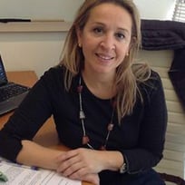 Valia Aranitou Profile Picture