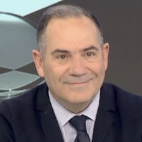 Vangelis Giakoumis Profile Picture