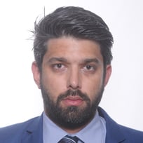 Vasileios. G Petousis Profile Picture