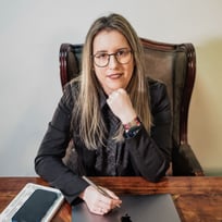 Vasiliki Rafaela Vakouftsi Profile Picture