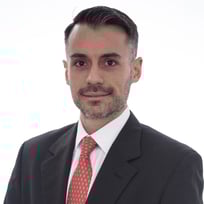 Vasilis Douzenis Profile Picture
