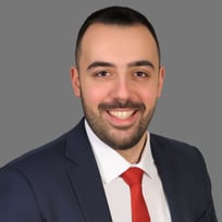 Vasilis Karydas-Yfantis Profile Picture