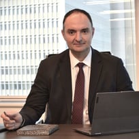 Vassilis Deligiannis Profile Picture