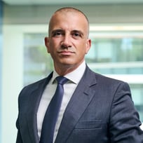 Vassilis Kafatos Profile Picture
