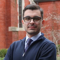 Vassilis Koutsoumpas Profile Picture
