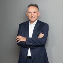 Yannis Papachristou Profile Picture