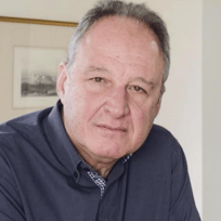 Yannis Meimaroglou Profile Picture