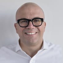 Yerassimos Yannopoulos Profile Picture