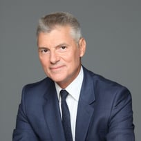 Yiannis Paraschis Profile Picture