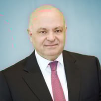 George Zanias Profile Picture
