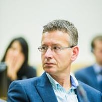 Zoltan Gyevai Profile Picture