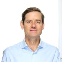 Alec Russell Profile Picture