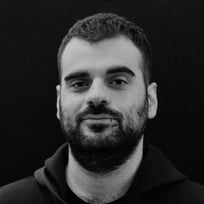 Alexandros Diakosavvas Profile Picture