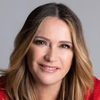 Anna Rokofyllou Profile Picture