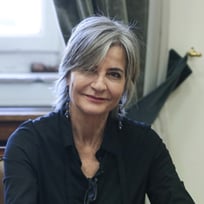 Antigone Lyberaki Profile Picture