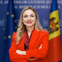 Rodica Crudu Profile Picture